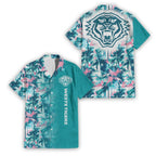 Wests Tigers Apparels SHW061