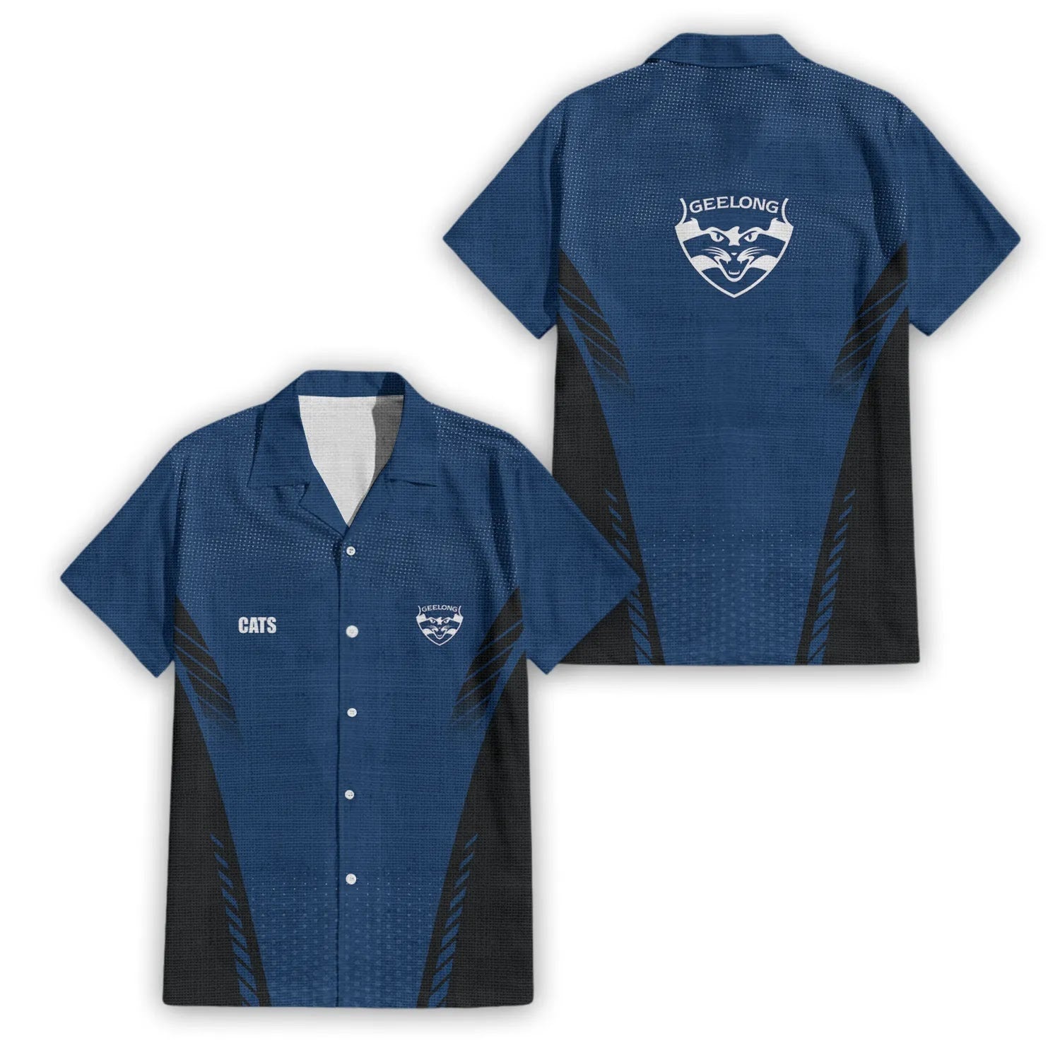 Geelong Cats Apparels SC017