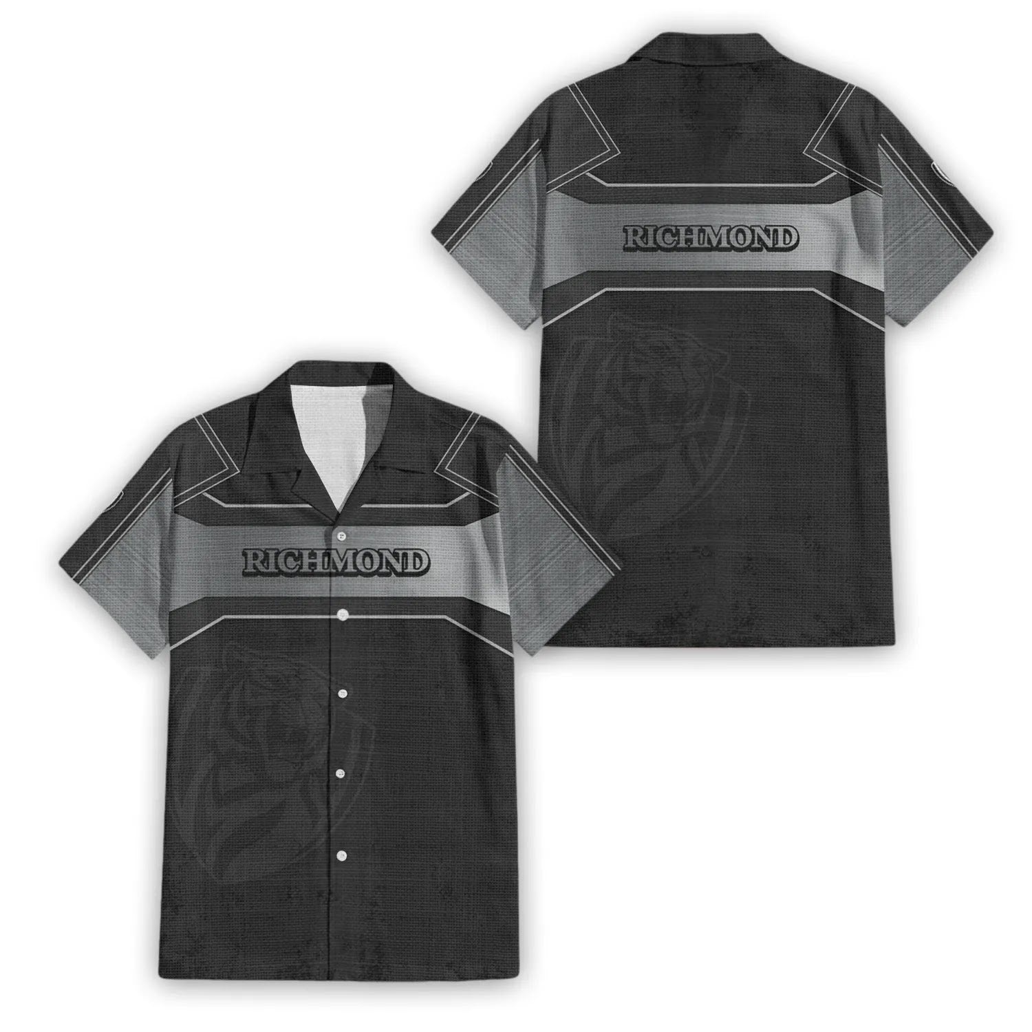 Richmond Tigers Apparels SC085