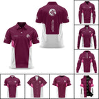 Manly Warringah Sea Eagles Apparels SC043