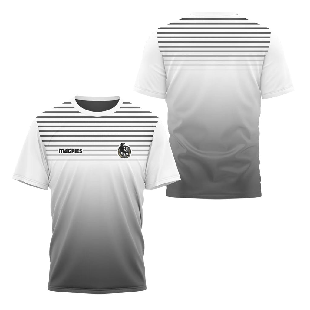 Collingwood Magpies Apparels SC107