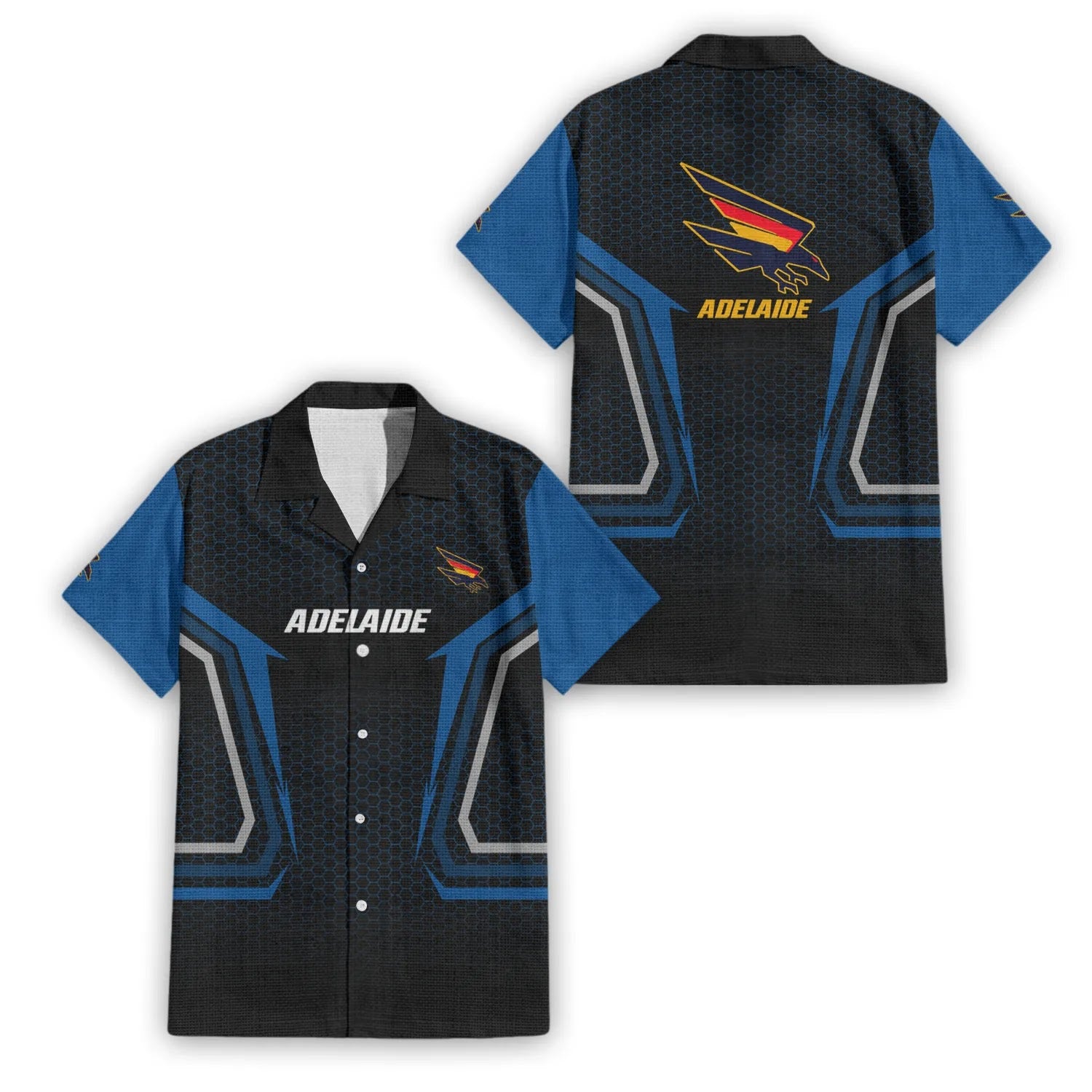 Adelaide Crows Apparels SC075