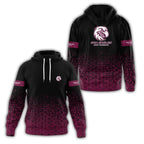 Manly Warringah Sea Eagles Hoodie SC096