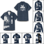 North Melbourne Kangaroos Apparels SHW031