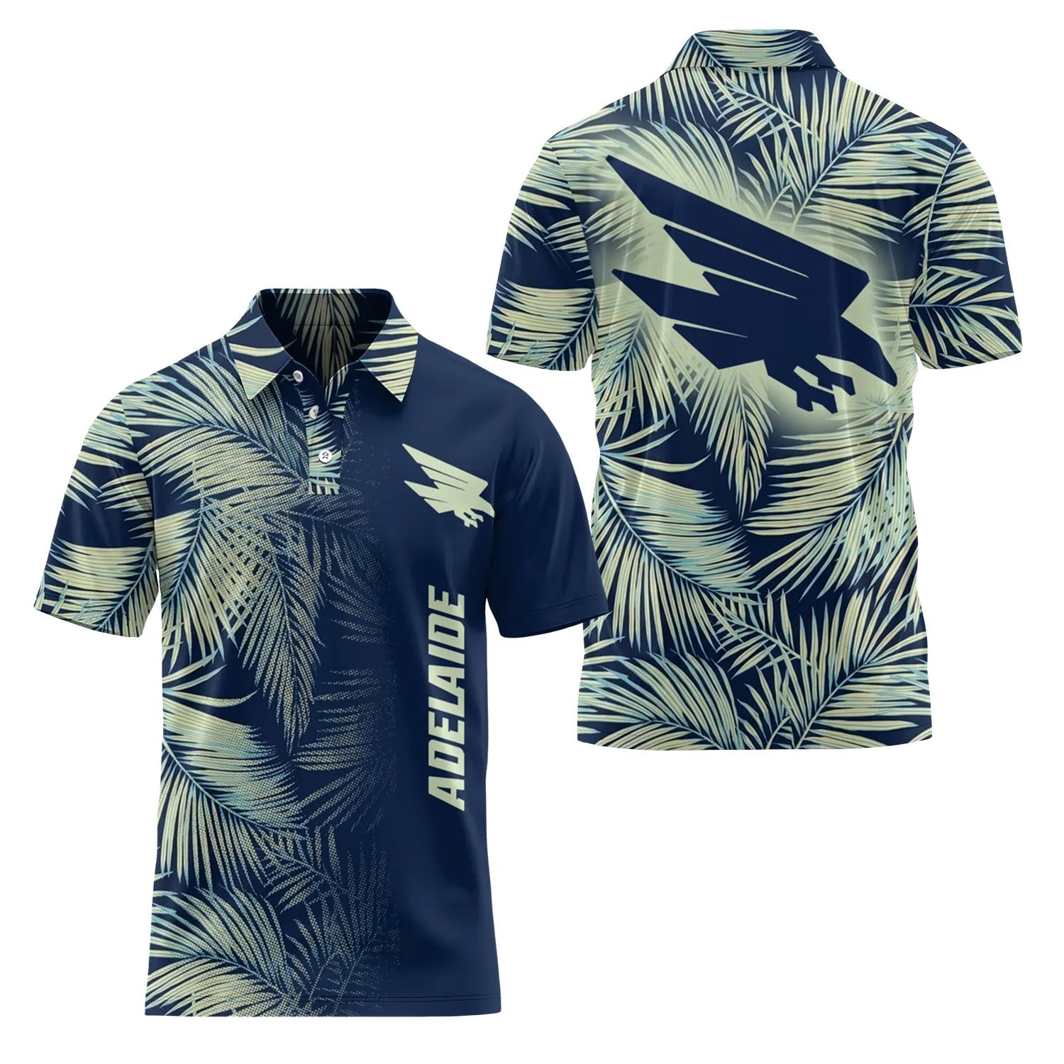 Adelaide Crows Apparels SHW003