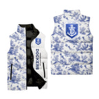 Fremantle Dockers Apparels SHW009