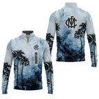 Melbourne Demons Apparels SHW034