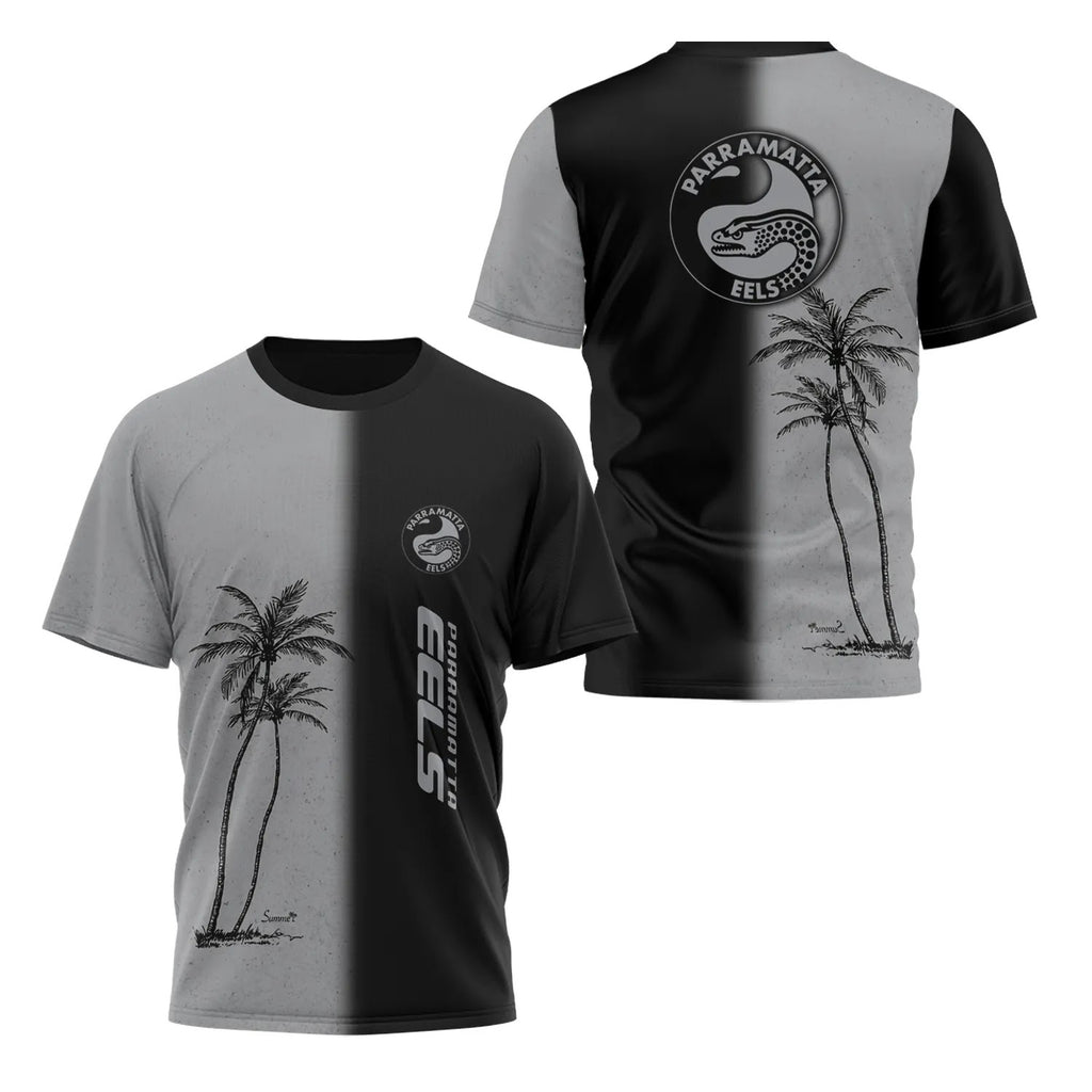 Parramatta Eels Apparels SHW037