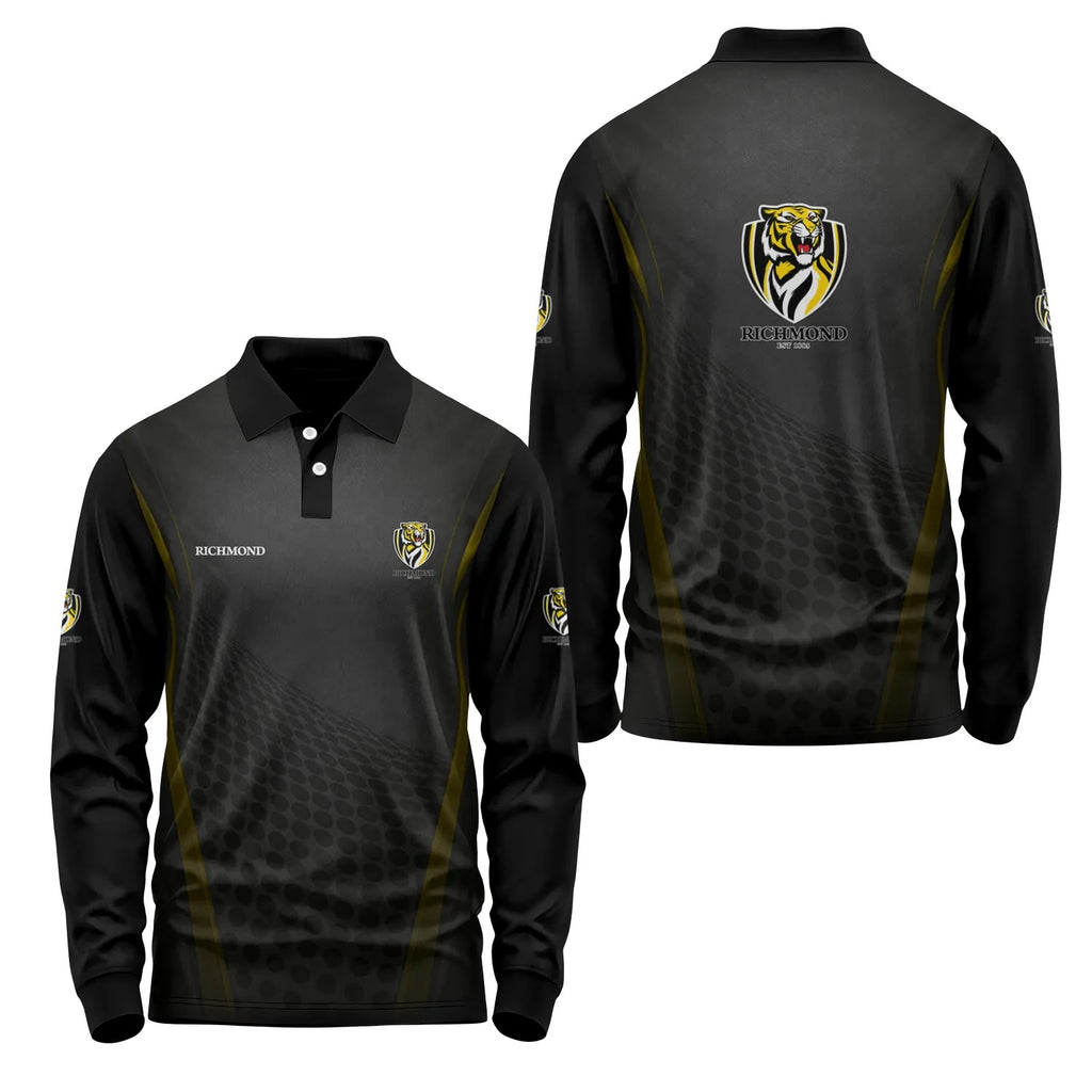 Richmond Tigers Apparels SC056