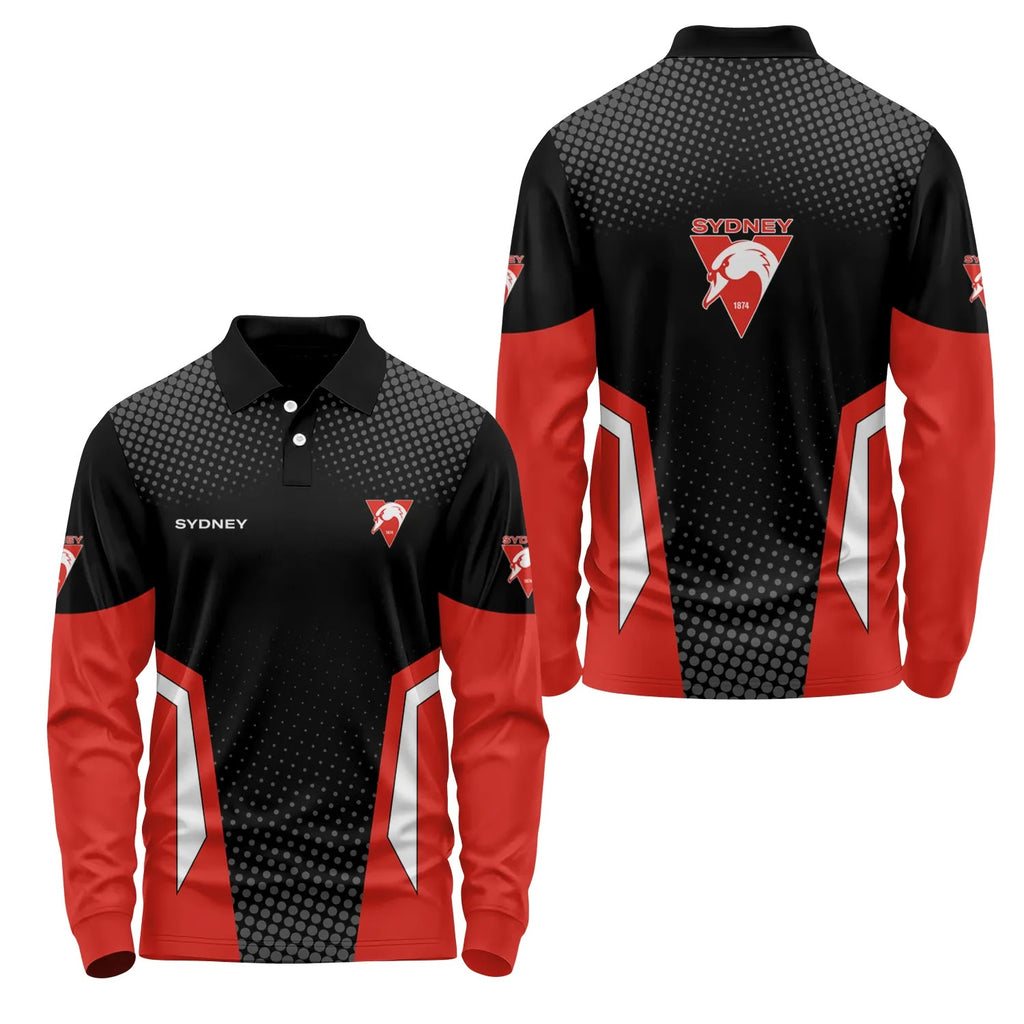 Sydney Swans Apparels SC032