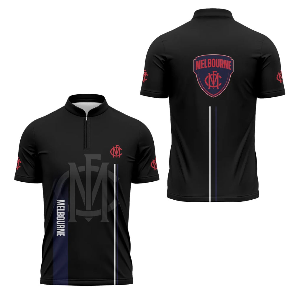 Melbourne Demons Apparels SC077