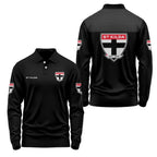 St Kilda Saints Apparels SC001