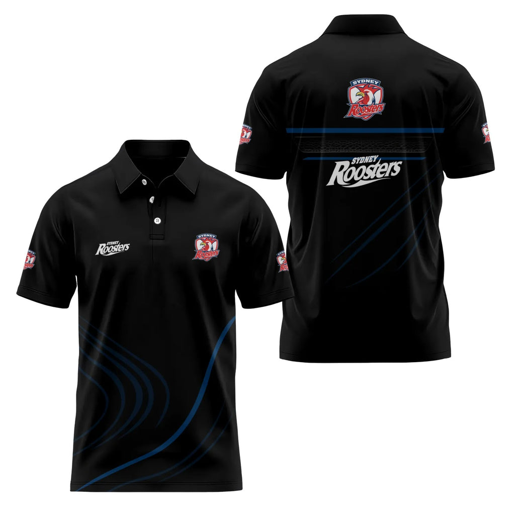 Sydney Roosters Apparels SC024