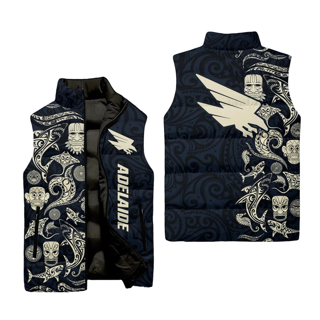 Adelaide Crows Apparels SHW033