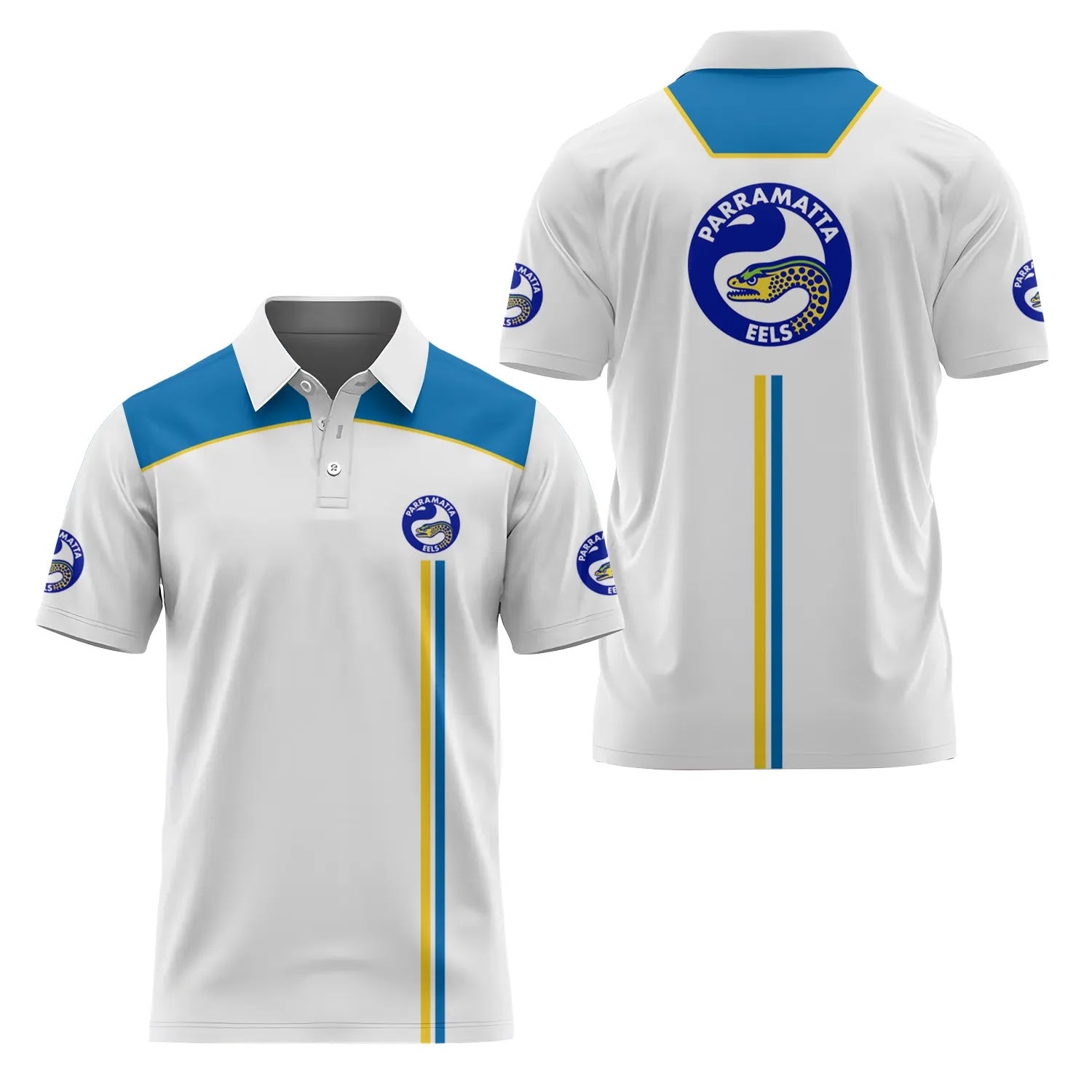 Parramatta Eels Apparels SC021