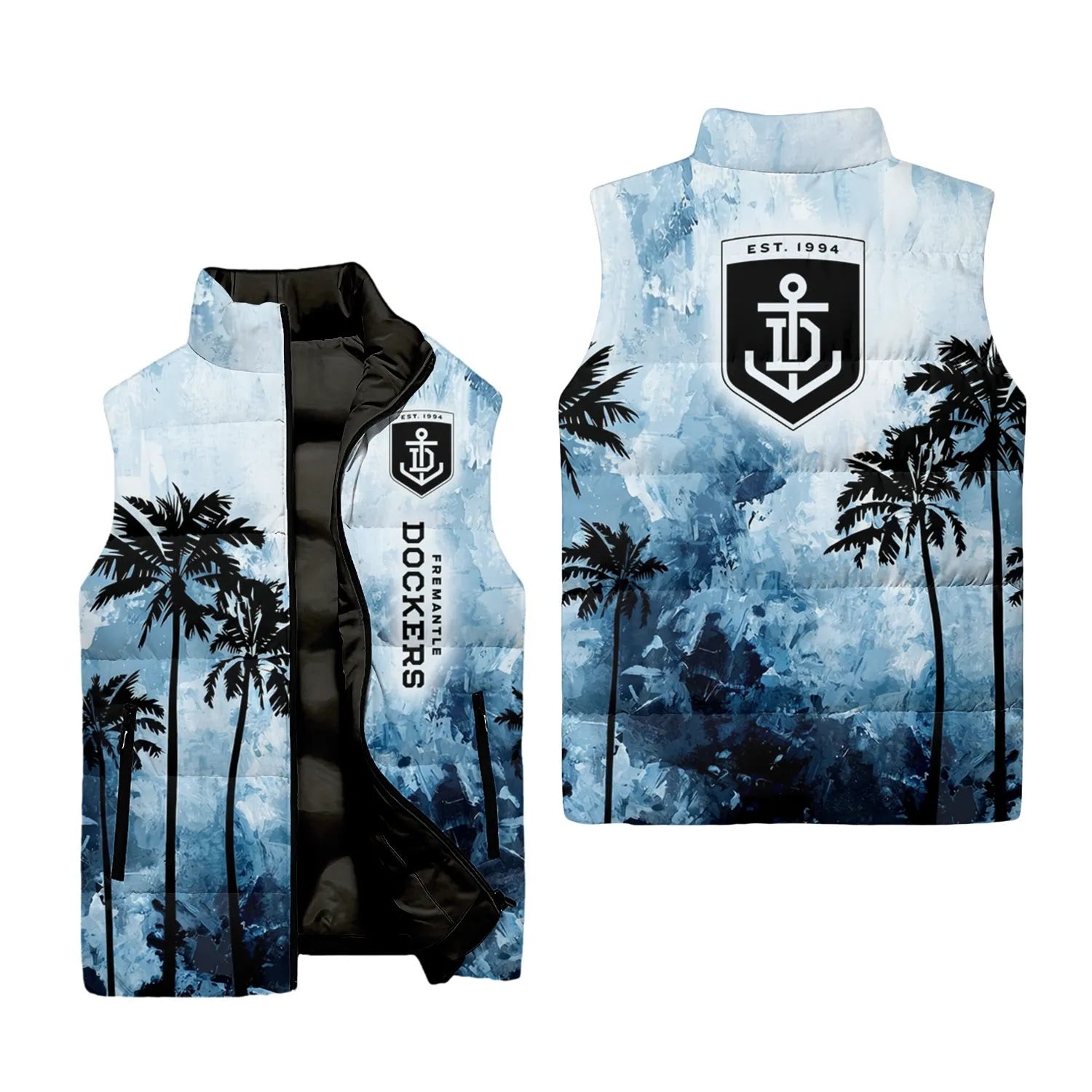 Fremantle Dockers Apparels SHW034