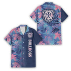 Canterbury-Bankstown Bulldogs Apparels SHW054
