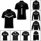 Collingwood Magpies Apparels SC035