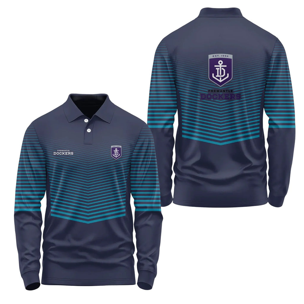 Fremantle Dockers Apparels SC099