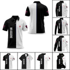 Melbourne Demons Apparels SC076
