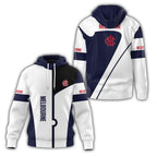 Melbourne Demons Hoodie SC010