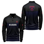 Melbourne Demons Apparels SC047