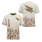 Adelaide Crows Apparels SHW067