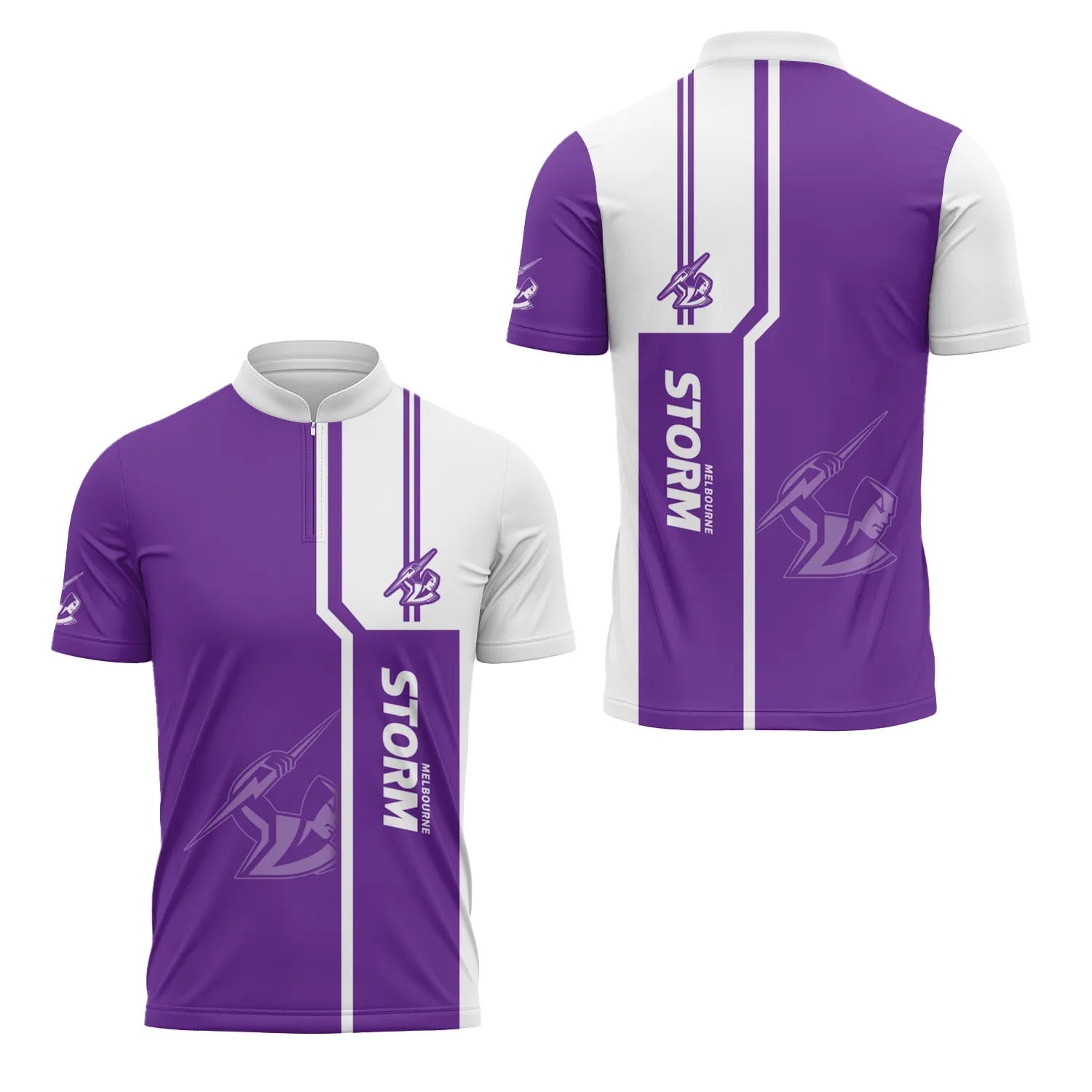 Melbourne Storm Apparels SC064