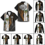 Wests Tigers Apparels SHW036