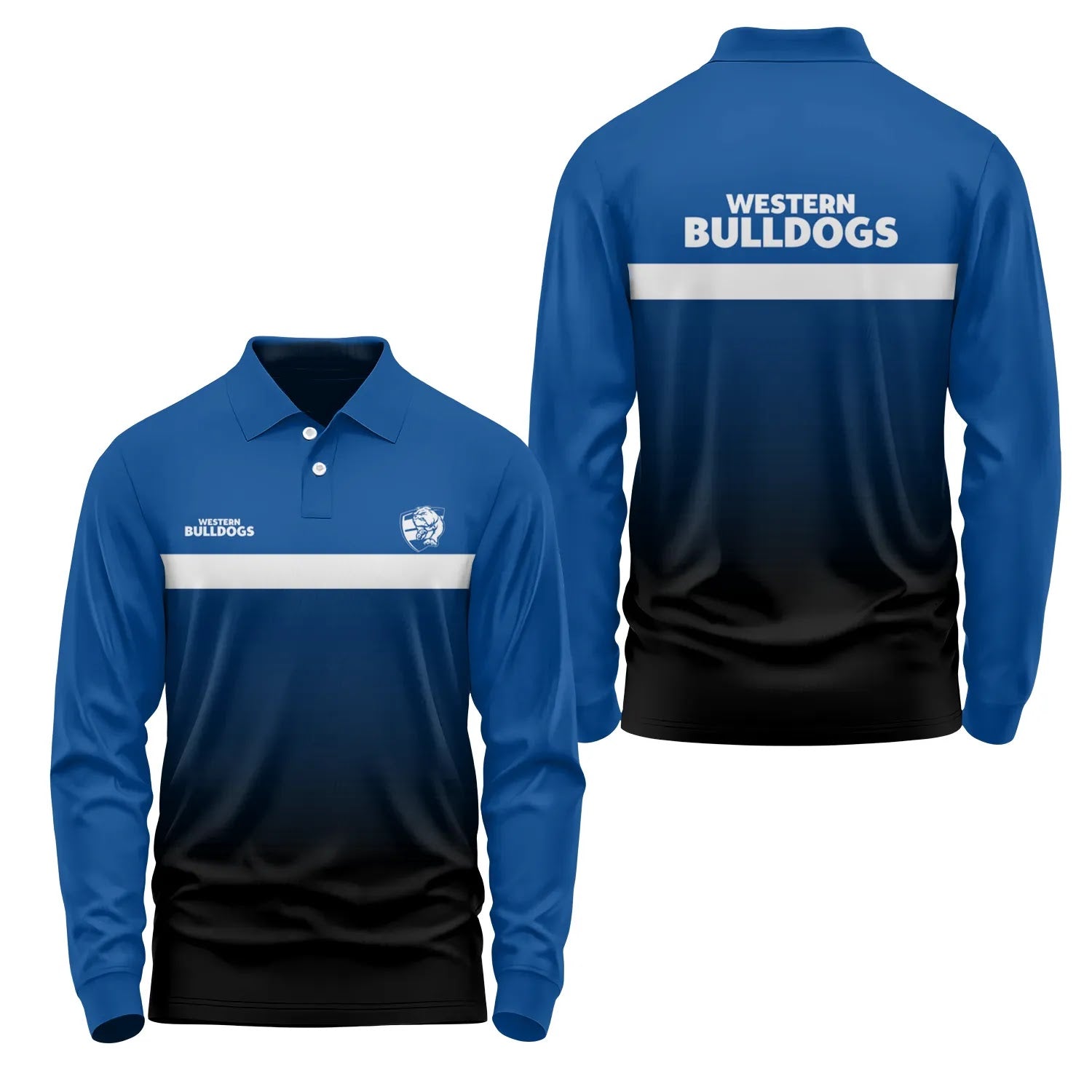 Western Bulldogs Apparels SC050