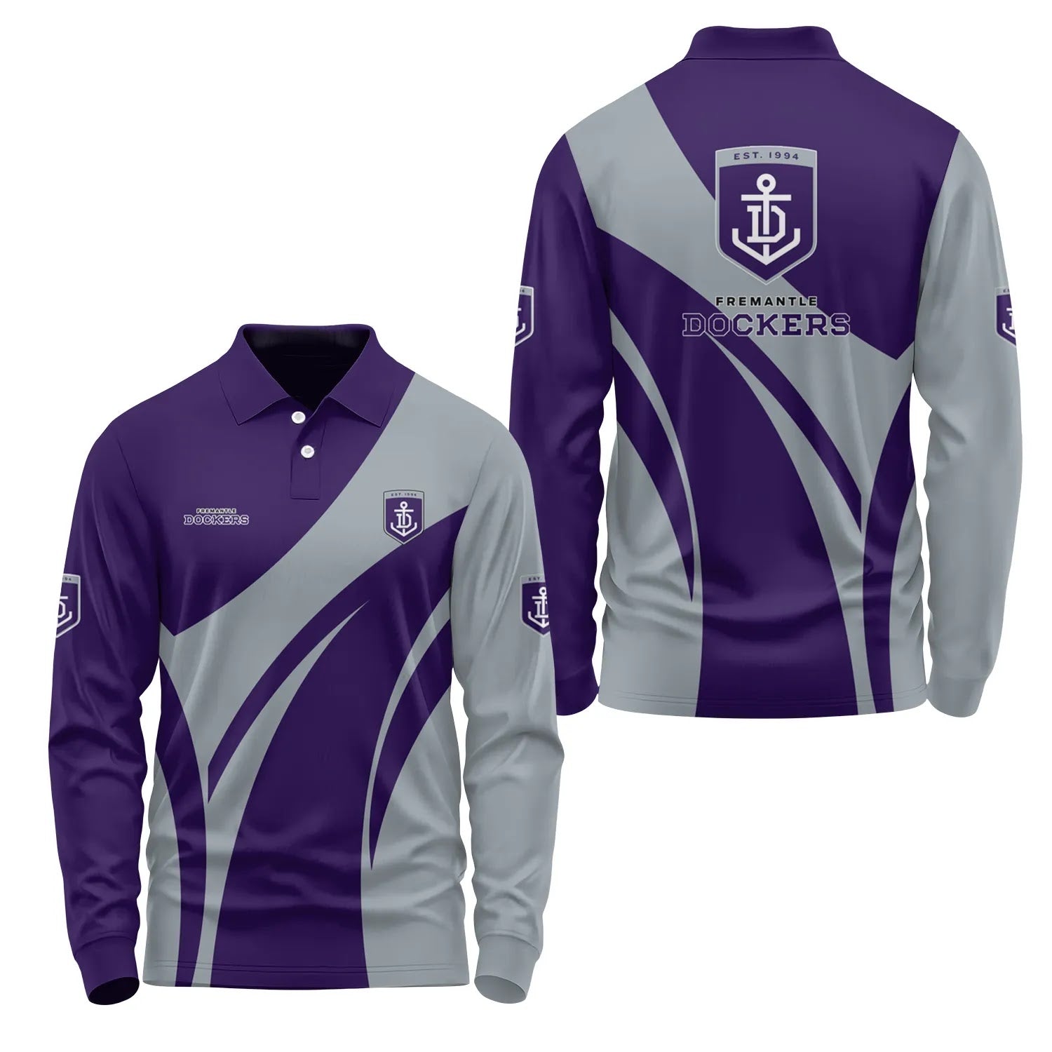 Fremantle Dockers Apparels SC022