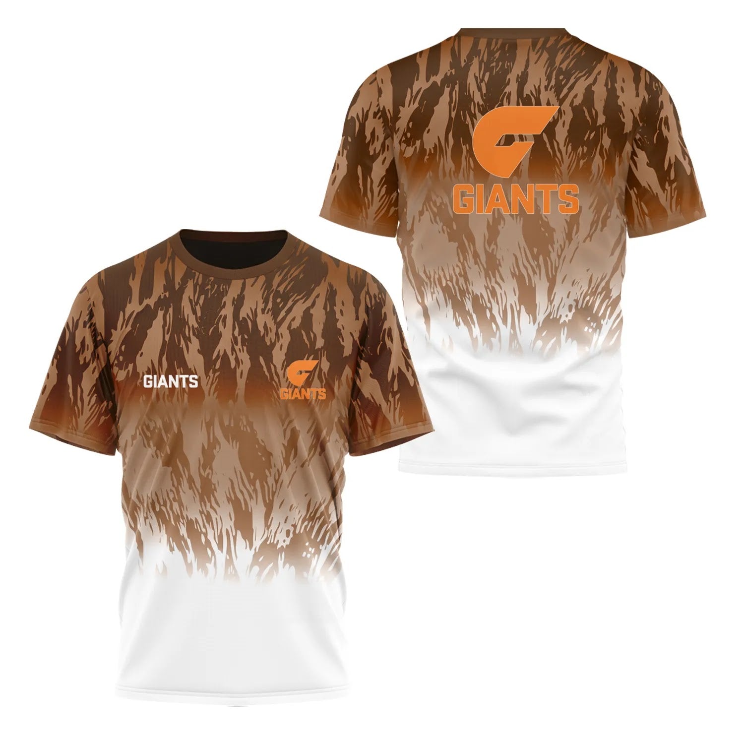 Greater Western Sydney Giants Apparels SC069