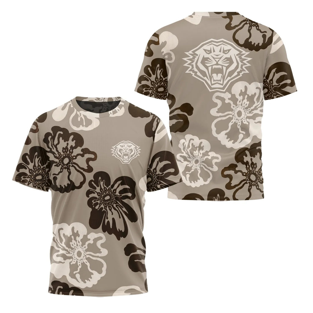 Wests Tigers Apparels SHW073