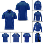 New Zealand Warriors Apparels SC108