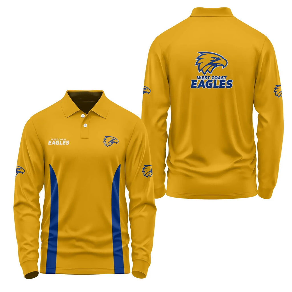 West Coast Eagles Apparels SC006