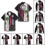 Brisbane Lions Apparels SHW036