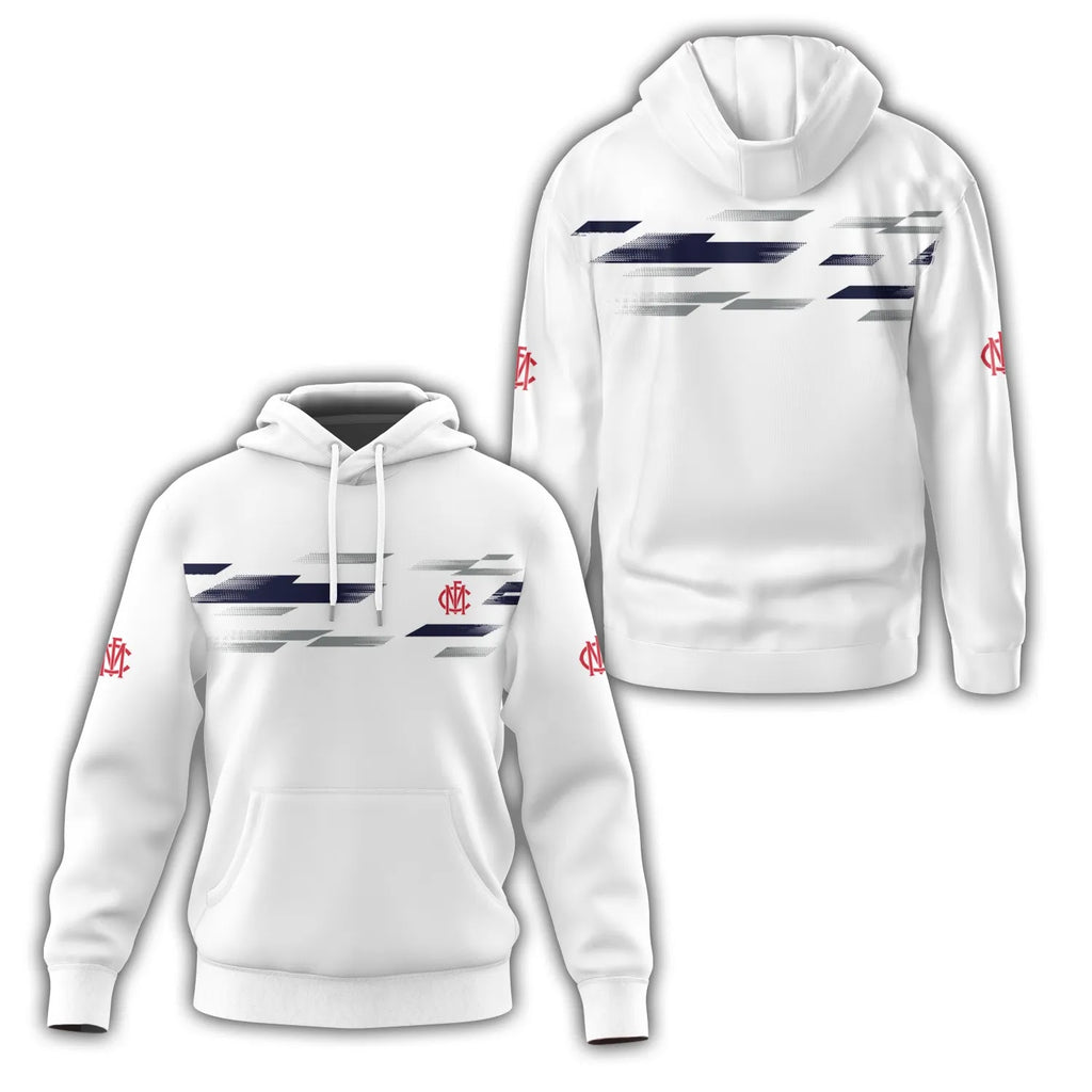 Melbourne Demons Apparels SC100-2