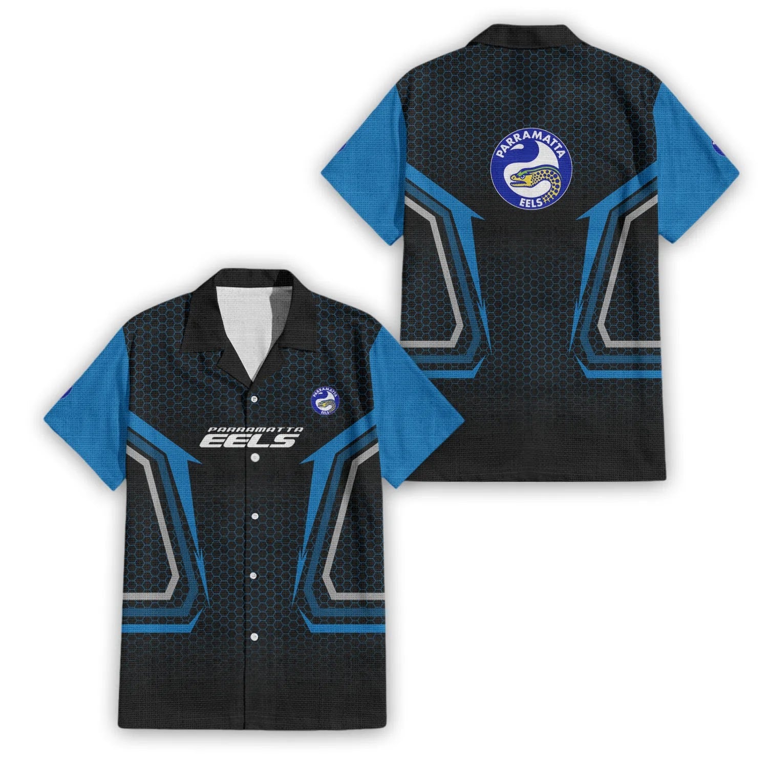 Parramatta Eels Apparels SC075