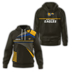West Coast Eagles Hoodie SC067