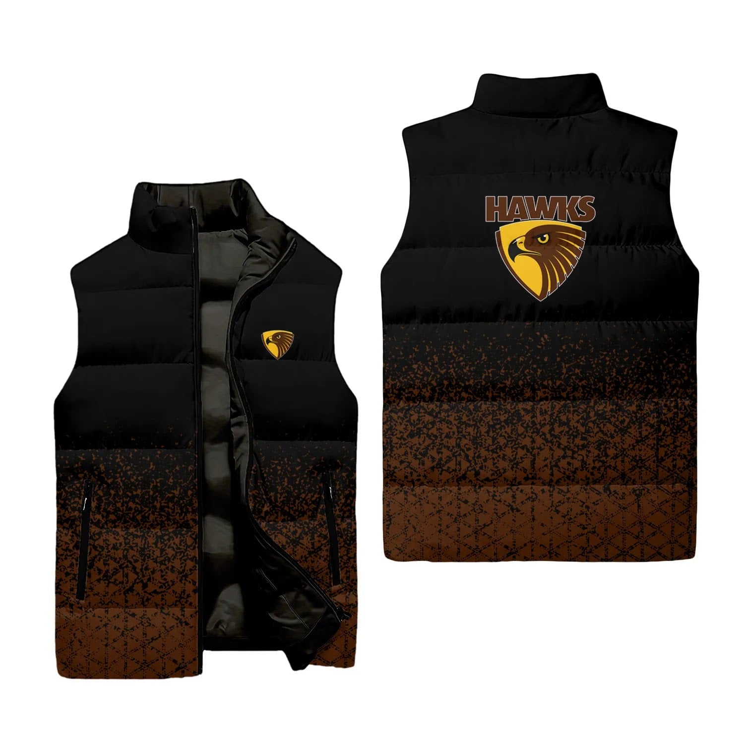 Hawthorn Hawks Apparels SC096