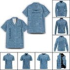 North Queensland Cowboys Apparels SHW012