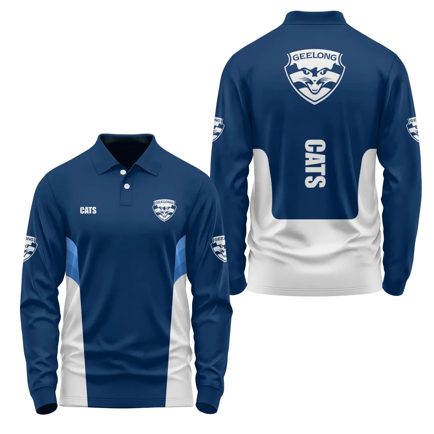 Geelong Cats Apparels SC043
