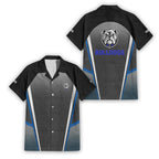 Canterbury-Bankstown Bulldogs Apparels SC037