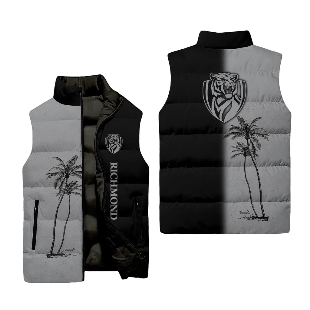 Richmond Tigers Apparels SHW037