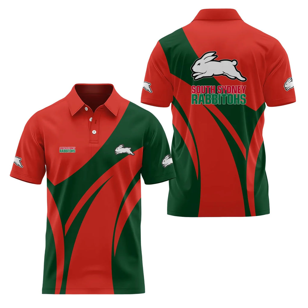South Sydney Rabbitohs Apparels SC022