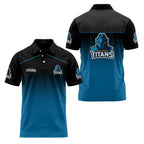 Gold Coast Titans Apparels SC001