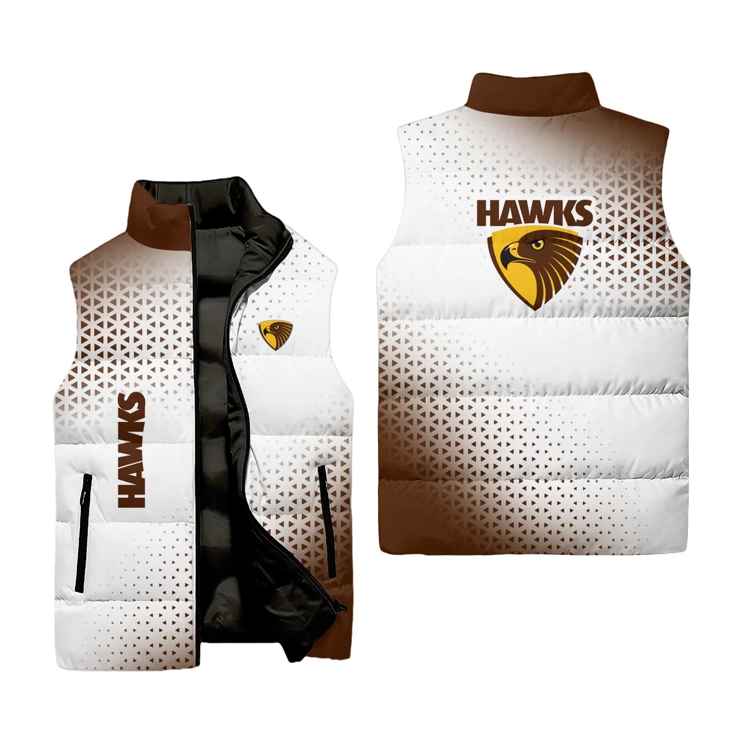 Hawthorn Hawks Apparels SC079