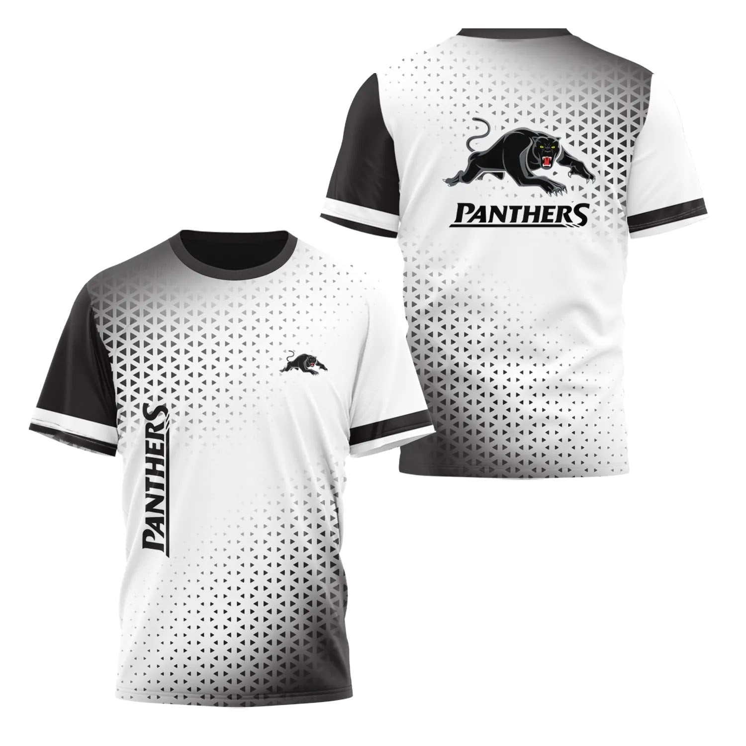 Penrith Panthers Apparels SC079