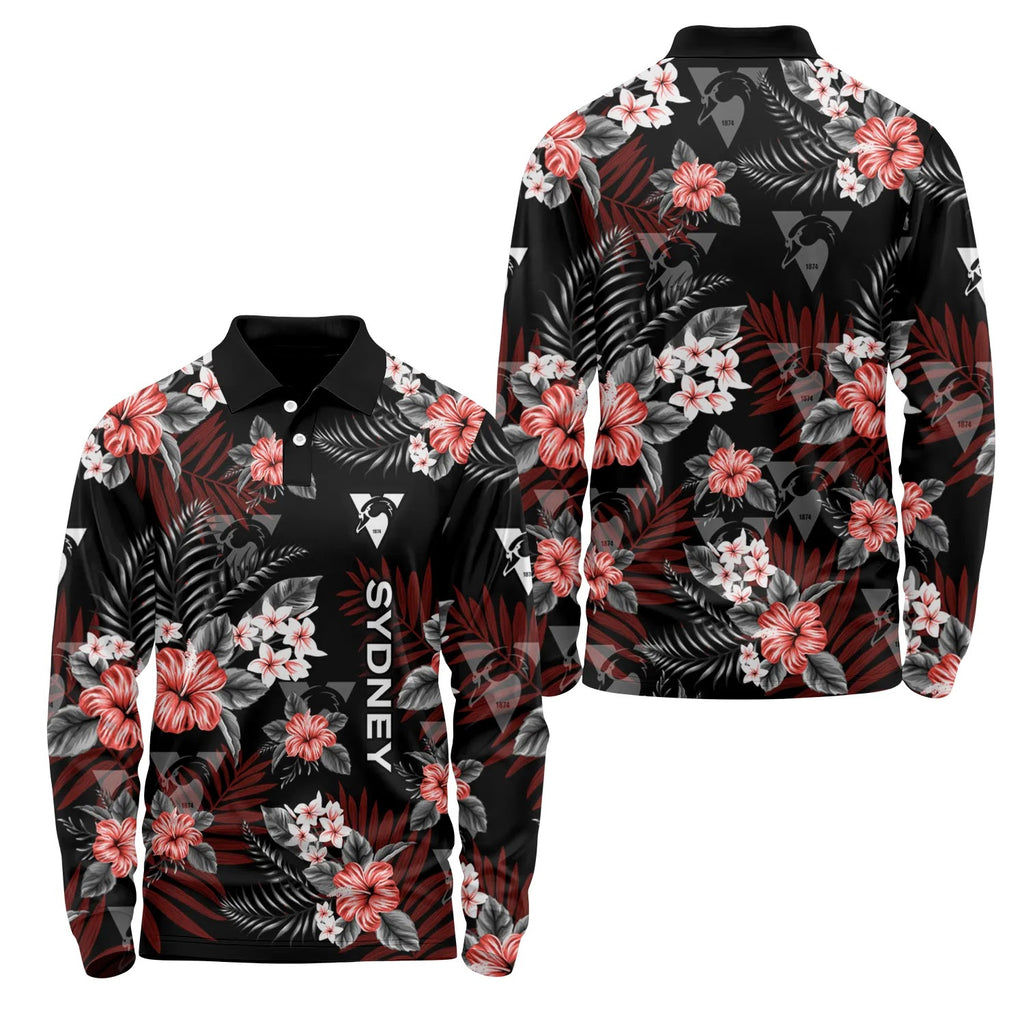 Sydney Swans Apparels SC054