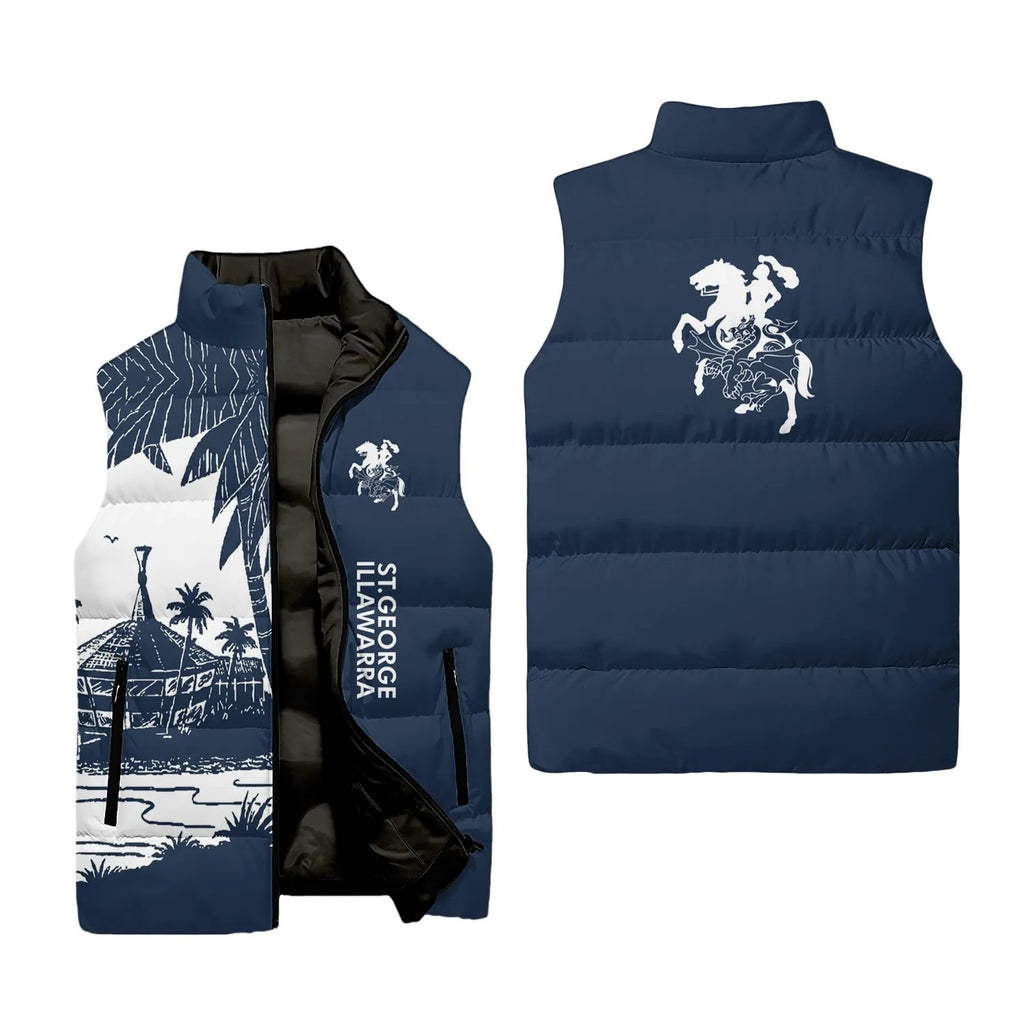 St George Illawarra Dragons Apparels SHW031